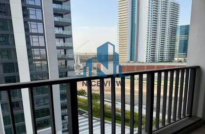 Apartment - 2 Bedrooms - 2 Bathrooms for rent in The Bridges - Shams Abu Dhabi - Al Reem Island - Abu Dhabi
