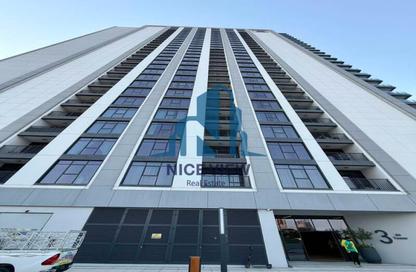 Apartment - 2 Bedrooms - 2 Bathrooms for rent in The Bridges - Shams Abu Dhabi - Al Reem Island - Abu Dhabi Apartment - 2 Bedrooms - 2 Bathrooms for rent in The Bridges - Shams Abu Dhabi - Al Reem Island - Abu Dhabi