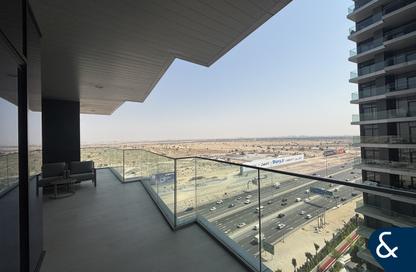 Apartment - 2 - 2 for rent in Skyhills Residences 1 - Skyhills Residences - Dubai Science Park - Dubai Apartment - 2 - 2 for rent in Skyhills Residences 1 - Skyhills Residences - Dubai Science Park - Dubai