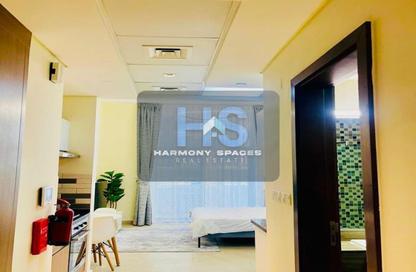 Apartment - Studio - 1 Bathroom for rent in Azizi Star - Al Furjan - Dubai