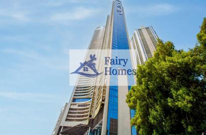 Apartment - 2 Bedrooms - 2 Bathrooms for rent in Aykon City Tower C - Aykon City - Business Bay - Dubai