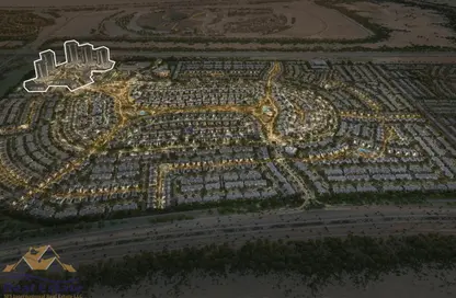 شقة - 2 غرف نوم - 3 حمامات للبيع في رايز من اثلون 1 - أثلون - دبي لاند - دبي