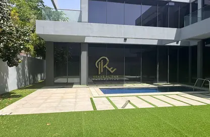 Villa - 4 Bedrooms - 5 Bathrooms for rent in Sendian - Masaar - Tilal City - Sharjah