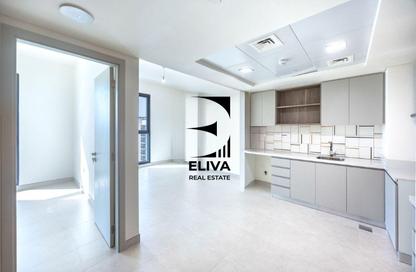 Apartment - 1 Bedroom - 1 Bathroom for sale in Reeman Living - Al Shamkha - Abu Dhabi Apartment - 1 Bedroom - 1 Bathroom for sale in Reeman Living - Al Shamkha - Abu Dhabi