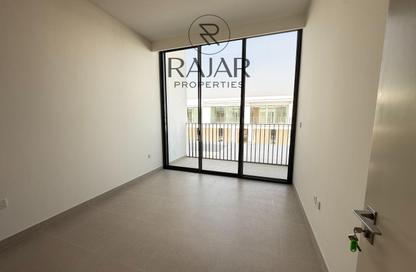 Townhouse - 3 - 4 for sale in Lillia - The Valley - Dubai
