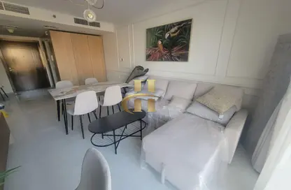 Apartment - 1 Bedroom - 2 Bathrooms for rent in The Manhattan Tower - District 10 - Jumeirah Village Circle - Dubai