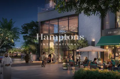 Apartment - 3 Bedrooms - 3 Bathrooms for sale in Elvira 2 - Elvira at Dubai Hills Estate - Dubai Hills Estate - Dubai Apartment - 3 Bedrooms - 3 Bathrooms for sale in Elvira 2 - Elvira at Dubai Hills Estate - Dubai Hills Estate - Dubai