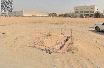 Land - Studio for sale in Al Bahia Hills - Al Bahia - Ajman