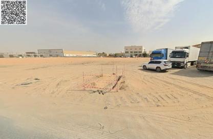 Land - Studio for sale in Al Bahia Hills - Al Bahia - Ajman