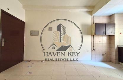 Apartment - Studio - 1 for rent in Fire Station Road - Muwaileh - Sharjah Apartment - Studio - 1 for rent in Fire Station Road - Muwaileh - Sharjah