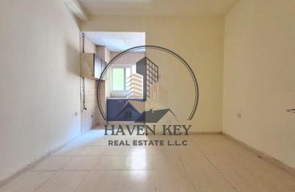 Apartment - Studio - 1 for rent in Fire Station Road - Muwaileh - Sharjah