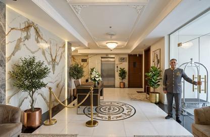 Whole Building - 7+ - 7+ for sale in Al Nuaimiya Tower B1 - Al Nuaimiya Towers B - Al Nuimiya 1 - Al Nuaimiya - Ajman Whole Building - 7+ - 7+ for sale in Al Nuaimiya Tower B1 - Al Nuaimiya Towers B - Al Nuimiya 1 - Al Nuaimiya - Ajman
