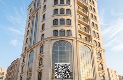 Whole Building - 7+ - 7+ for sale in Al Nuaimiya Tower B1 - Al Nuaimiya Towers B - Al Nuimiya 1 - Al Nuaimiya - Ajman Whole Building - 7+ - 7+ for sale in Al Nuaimiya Tower B1 - Al Nuaimiya Towers B - Al Nuimiya 1 - Al Nuaimiya - Ajman