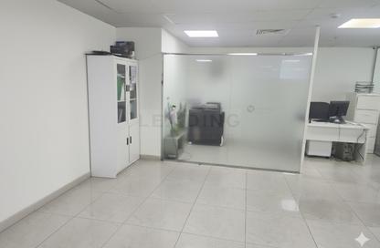 Office Space - Studio - 1 Bathroom for rent in Empire Heights 1 - Empire Heights - Business Bay - Dubai