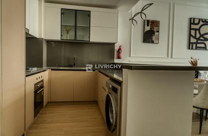 Apartment - 1 Bedroom - 2 Bathrooms for rent in Westview Garden - District 15 - Jumeirah Village Circle - Dubai