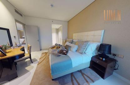 Apartment - 2 Bedrooms - 3 Bathrooms for rent in DAMAC Maison de Ville Tenora - Dubai South (Dubai World Central) - Dubai