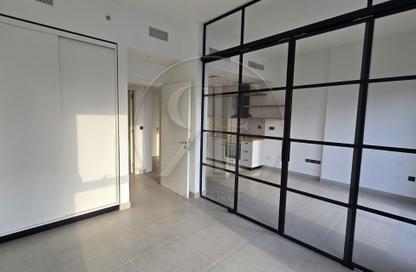 Apartment - 1 Bedroom - 1 Bathroom for rent in Collective Tower 1 - Collective - Dubai Hills Estate - Dubai