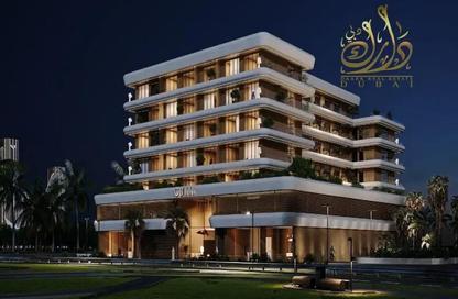 Apartment - 2 Bedrooms - 3 Bathrooms for sale in Veona Residence - Dubai Land Residence Complex - Dubai Land - Dubai