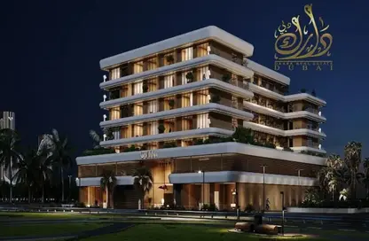 شقة - 2 غرف نوم - 3 حمامات للبيع في فيونا - مجمع دبي ريزيدنس - دبي لاند - دبي شقة - 2 غرف نوم - 3 حمامات للبيع في فيونا - مجمع دبي ريزيدنس - دبي لاند - دبي