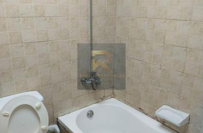 Apartment - 1 - 1 for rent in Almond Tower - Garden City - Ajman