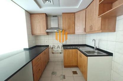 Apartment - Studio - 1 for sale in Building 184 - Mogul Cluster - Discovery Gardens - Dubai