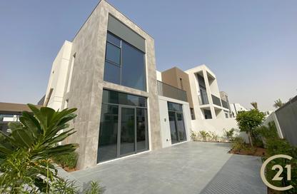 تاون هاوس - 4 غرف نوم - 4 حمامات للايجار في جوي - المرابع العربية 3 - دبي تاون هاوس - 4 غرف نوم - 4 حمامات للايجار في جوي - المرابع العربية 3 - دبي