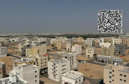 شقة - 2 غرف نوم - 3 حمامات للبيع في برج الغروب - العالية - عجمان