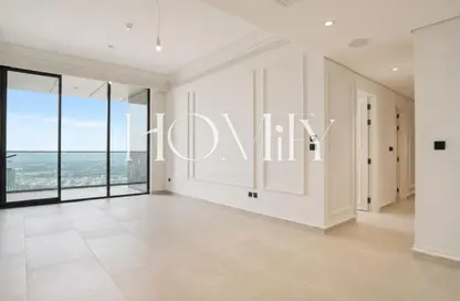 Apartment - 3 Bedrooms - 4 Bathrooms for rent in Regalia By Deyaar - Business Bay - Dubai