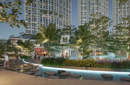 Apartment - 2 - 3 for sale in Skyscape Avenue - Sobha Hartland II - Bukadra - Dubai