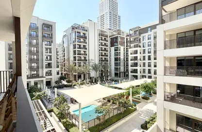 شقة - 3 غرف نوم - 4 حمامات للبيع في جروف - جريك بيتش - مرسى خور دبي - دبي