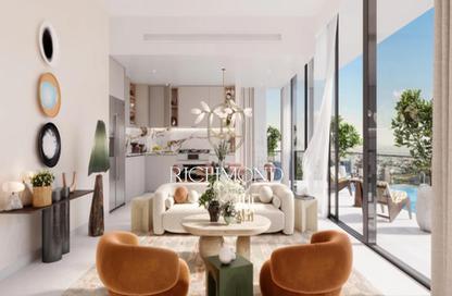 Apartment - 1 Bedroom - 1 Bathroom for sale in Creek Waters - Dubai Creek Harbour (The Lagoons) - Dubai