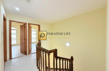 Villa - 3 - 3 for rent in Mirdif Villas - Mirdif - Dubai Villa - 3 - 3 for rent in Mirdif Villas - Mirdif - Dubai