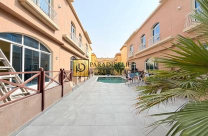 Villa - 3 - 3 for rent in Mirdif Villas - Mirdif - Dubai