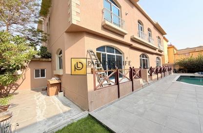 Villa - 3 - 3 for rent in Mirdif Villas - Mirdif - Dubai