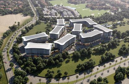 Apartment - 3 Bedrooms - 4 Bathrooms for sale in Meridian at Mayfair - Mayfair Nexus - Dubai Lifestyle City - Dubai Land - Dubai Apartment - 3 Bedrooms - 4 Bathrooms for sale in Meridian at Mayfair - Mayfair Nexus - Dubai Lifestyle City - Dubai Land - Dubai