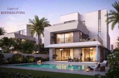 Villa - 3 - 4 for sale in Montura 2 - Grand Polo Club and Resort - Dubai Investment Park 2 (DIP 2) - Dubai Investment Park (DIP) - Dubai