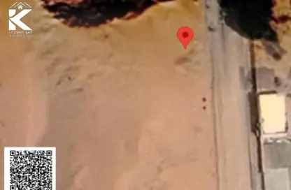 أرض - استوديو للبيع في الزاهية جاردنز - الزاهية - عجمان