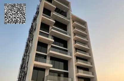Apartment - 1 Bedroom - 2 Bathrooms for sale in Glam Residence - Al Zorah - Ajman