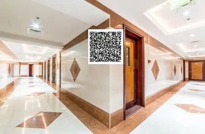 Apartment - 3 Bedrooms - 2 Bathrooms for sale in Conquer Tower - Sheikh Maktoum Bin Rashid Street - Ajman