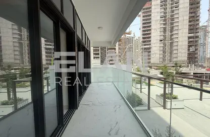 شقة - غرفة نوم - 1 حمام للايجار في عزيزي ريفيرا 61 - عزيزي ريفيرا - ميدان واحد - ميدان - دبي