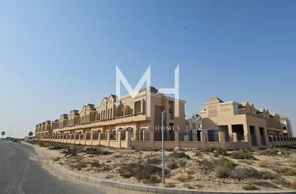 Villa - 3 Bedrooms - 3 Bathrooms for sale in Sahara Living - Saih Shuaib 2 - Dubai Industrial City - Dubai Villa - 3 Bedrooms - 3 Bathrooms for sale in Sahara Living - Saih Shuaib 2 - Dubai Industrial City - Dubai