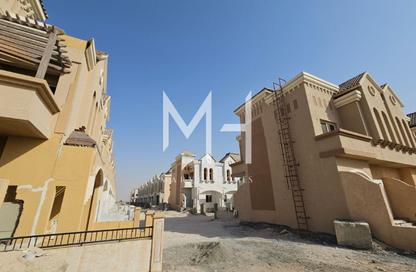 Villa - 3 Bedrooms - 3 Bathrooms for sale in Sahara Living - Saih Shuaib 2 - Dubai Industrial City - Dubai