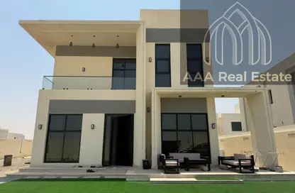 Villa - 4 Bedrooms - 5 Bathrooms for rent in Al Aweer 1 - Al Aweer - Dubai