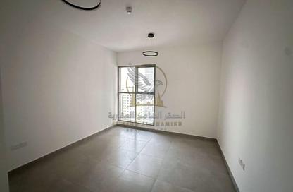 Apartment - 2 - 2 for rent in Jamal Abdul Nasser Street - Al Majaz - Sharjah