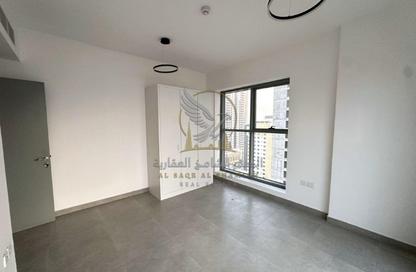 Apartment - 2 - 2 for rent in Jamal Abdul Nasser Street - Al Majaz - Sharjah