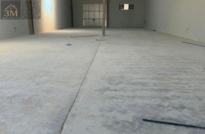 Warehouse - Studio - 1 Bathroom for rent in Umm Al Thuoob - Umm Al Quwain