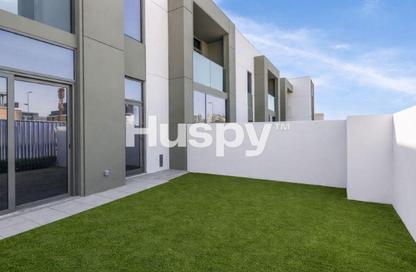 Townhouse - 3 - 3 for rent in Ruba - Arabian Ranches 3 - Dubai