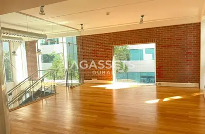 Office Space - Studio - 1 Bathroom for rent in The LOFT Office 1 - The LOFT Offices - Dubai Media City - Dubai