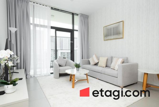 1 غرفة نوم | حديثة وفاخرة | مفروشة بالكامل