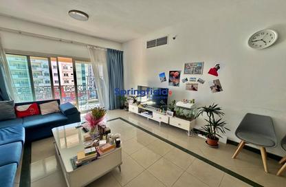 Apartment - 1 Bedroom - 1 Bathroom for sale in Al Dana 2 - Al Dana - CBD (Central Business District) - International City - Dubai